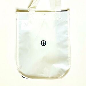 Lululemon Reusable Tote Bag